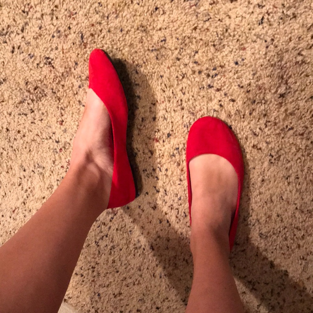 Flats